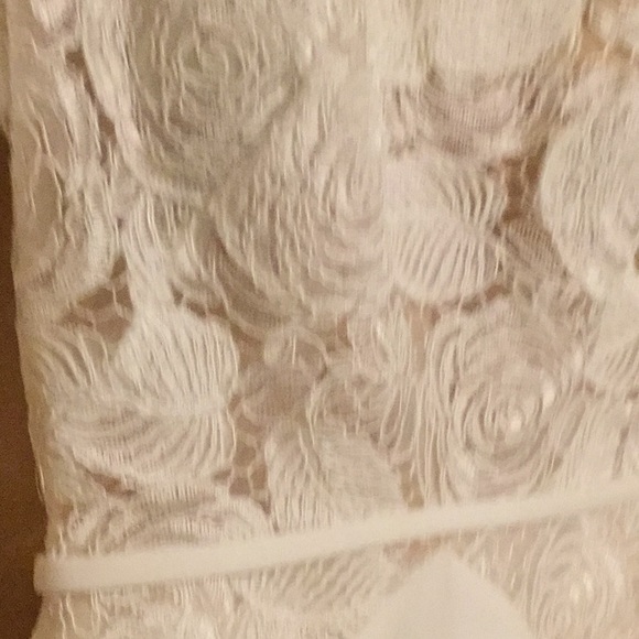 NICOLE BAKTI 554 Ivory - Picture 5 of 8